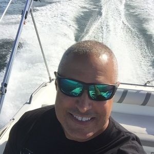 Meet your Posher, Jay